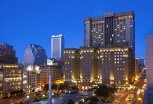 The Westin St Francis on Union Square